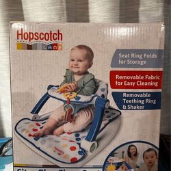 Baby Sit And Play