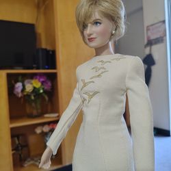 Princess Diane of Wales