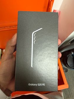 Samsung Galaxy S25 FE