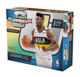 2019-20 optic box
