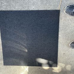 Free Carpet Squares