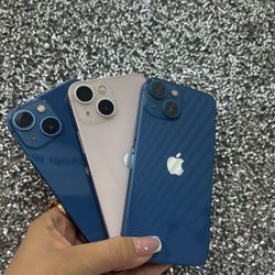 iPhone 13 Mini 128GB 