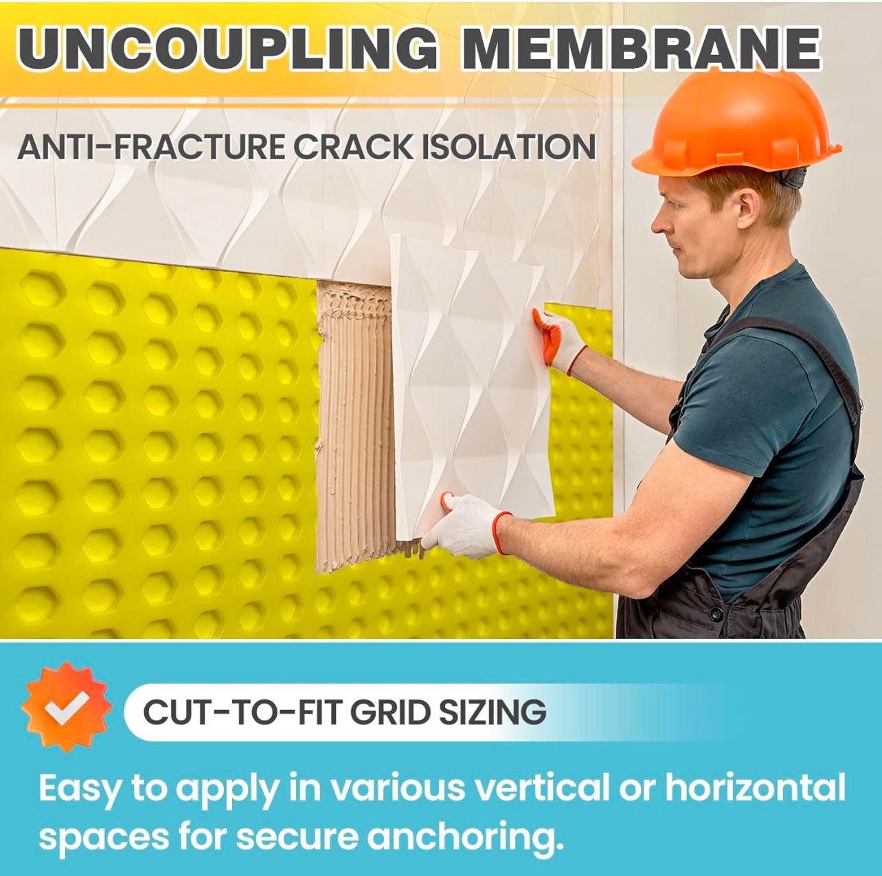 Uncoupling Membrane For Yikes