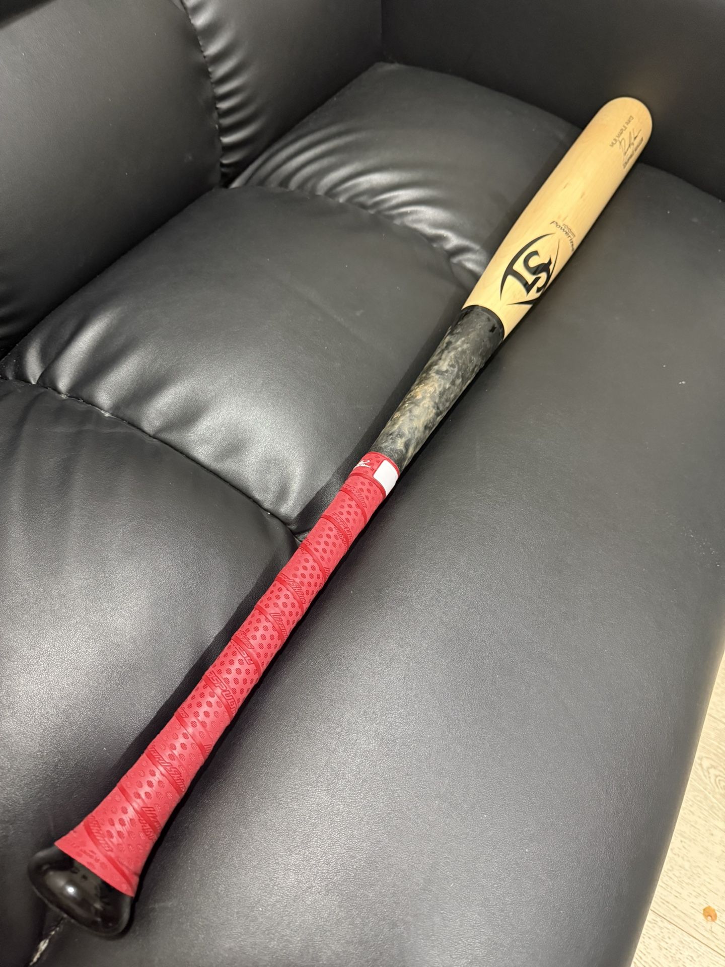Wood Bat