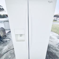 Refrigerator - Whirlpool