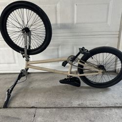 Bmx Bike 