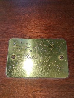 Reed And Barton Silverware 