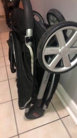 Britax Stroller