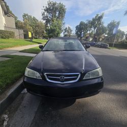 1999 Acura TL