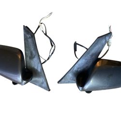 2004 To 2009 Toyota Prius Side Mirrors