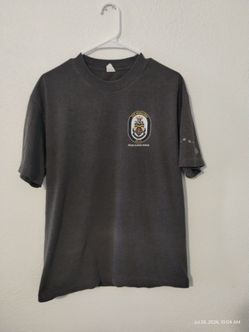 USS Missouri Pearl Harbor T- Shirt