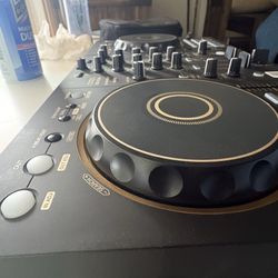 Brand New Pioneer DJ DDJ-FLX4 2-Channel DJ Controller - Black