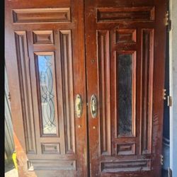 House Doors