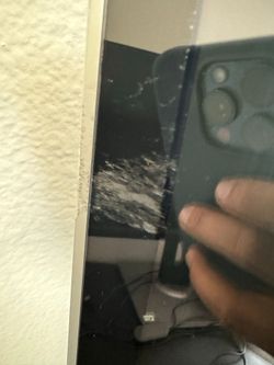 Silver iMac Unlocked