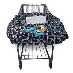 Shopping Cart And Highchair Cover