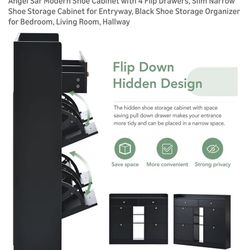 Shoe Organizer 