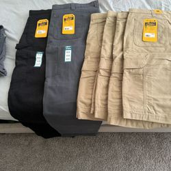 Carhartt Original! Shorts And Pants 