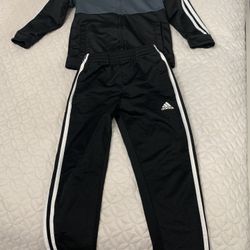 Adidas Set For Kids