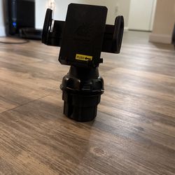 Cup Holder Mount