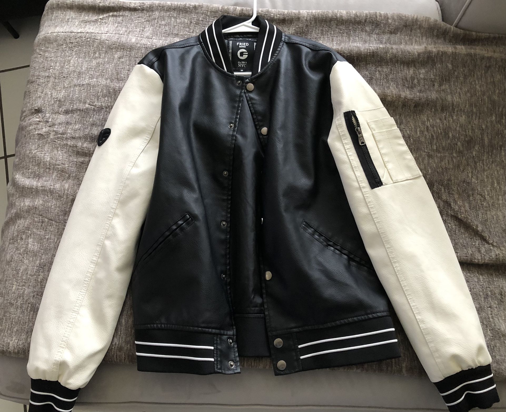 Fried Denim NYC Jacket