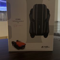 Drone E99