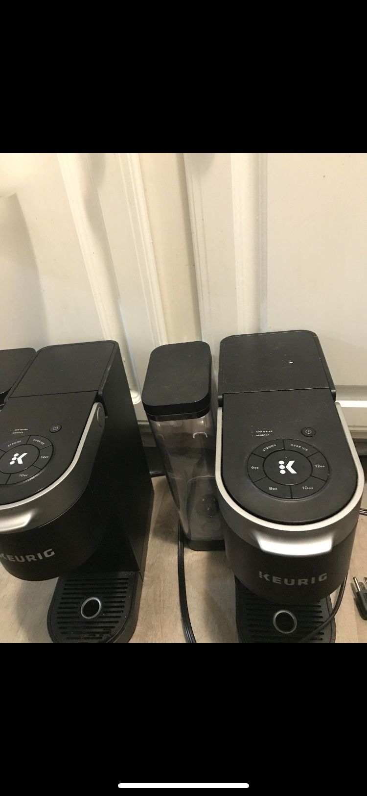 Coffee Maker $20 Each