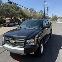 2012 Chevrolet Z71 4x4 Suburban 