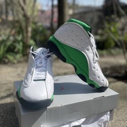 Retro 13 Jordan 