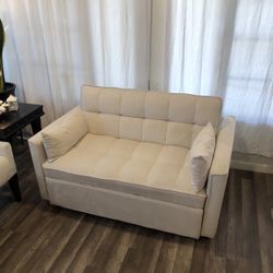 Sofa Bed