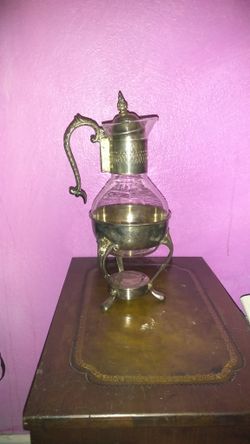 Coffee crafe $20each