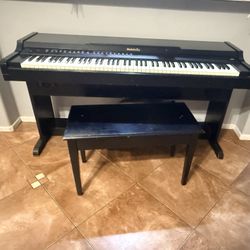 Baldwin Electric Piano (Free) Must Pick Up