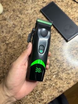 Babyliss tomb45 clippers