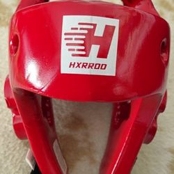 New Boxib/Taekwondo Headgear Karate Headgear mask for Sparring Partner Muay Thai Taekwondo Karate MMA Training Children Adults