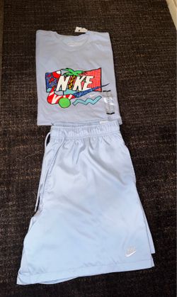X-Large men’s Nike outfit
