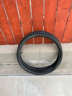 Innova 26x1.95 bike tires