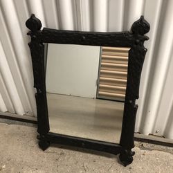 Antique Mirror