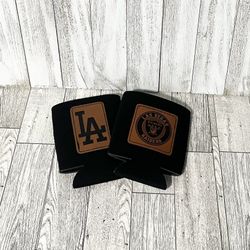 Can Koozies