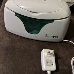 Calentadores De Toallitas $15 Wipes Warmer