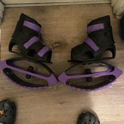 Moon shoes for children, Size 5 