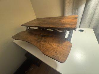 STANDING DESK CONVERTER