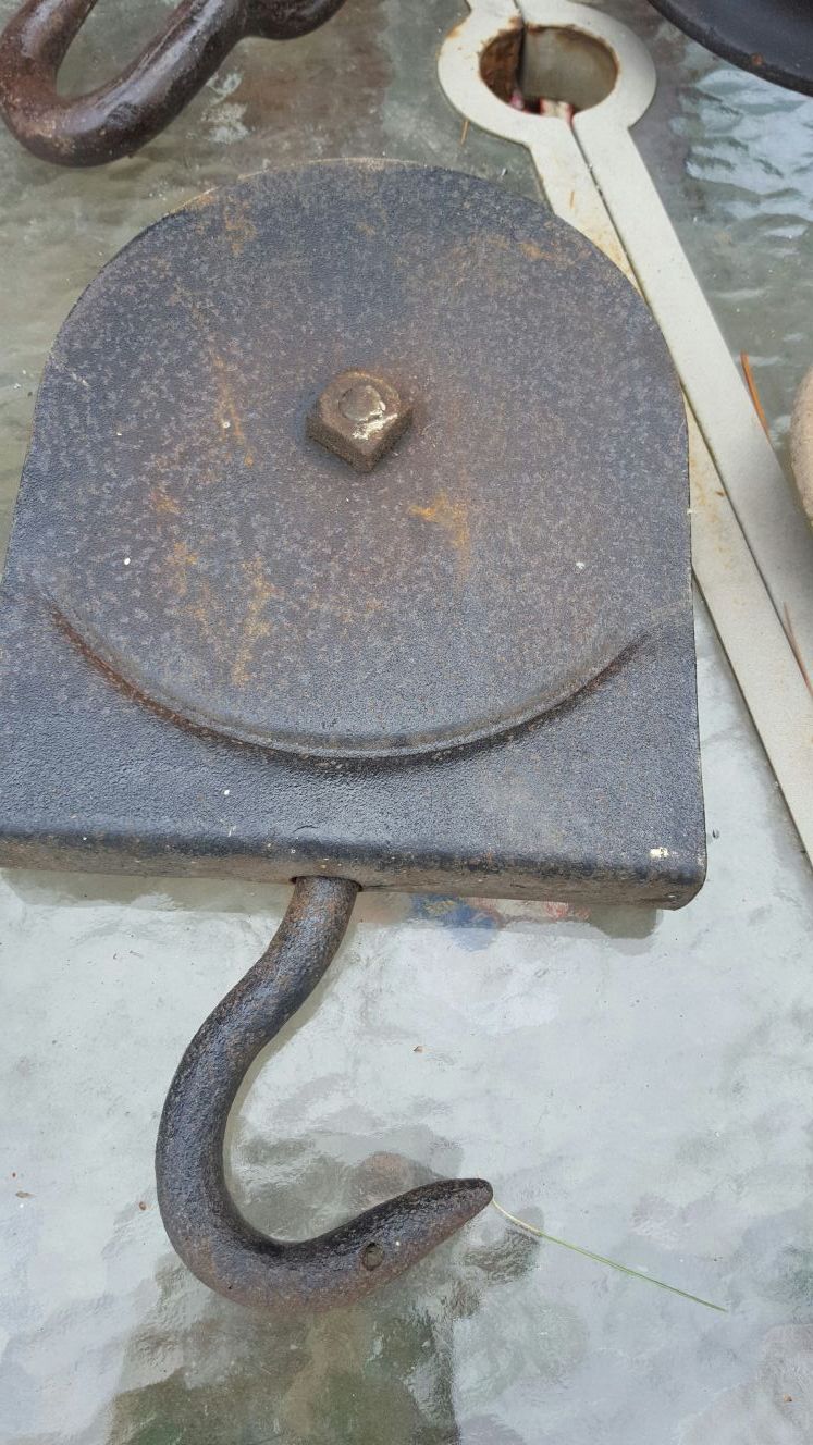 Pulley