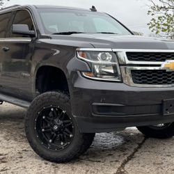 🚀2018 Chevy Tahoe Lt 