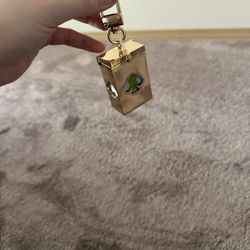 Kate Spade Deck Of Cards Keychain 