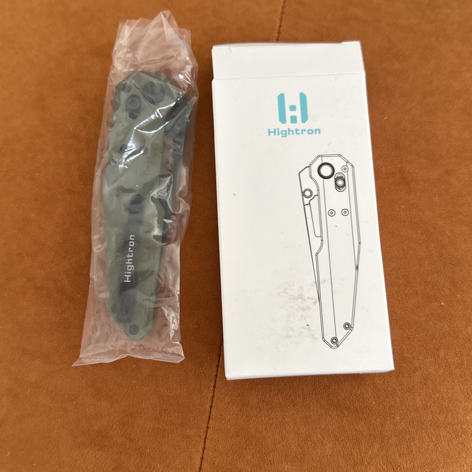 Hightron Knives,All Products : American Fashion Style Bags On Sale