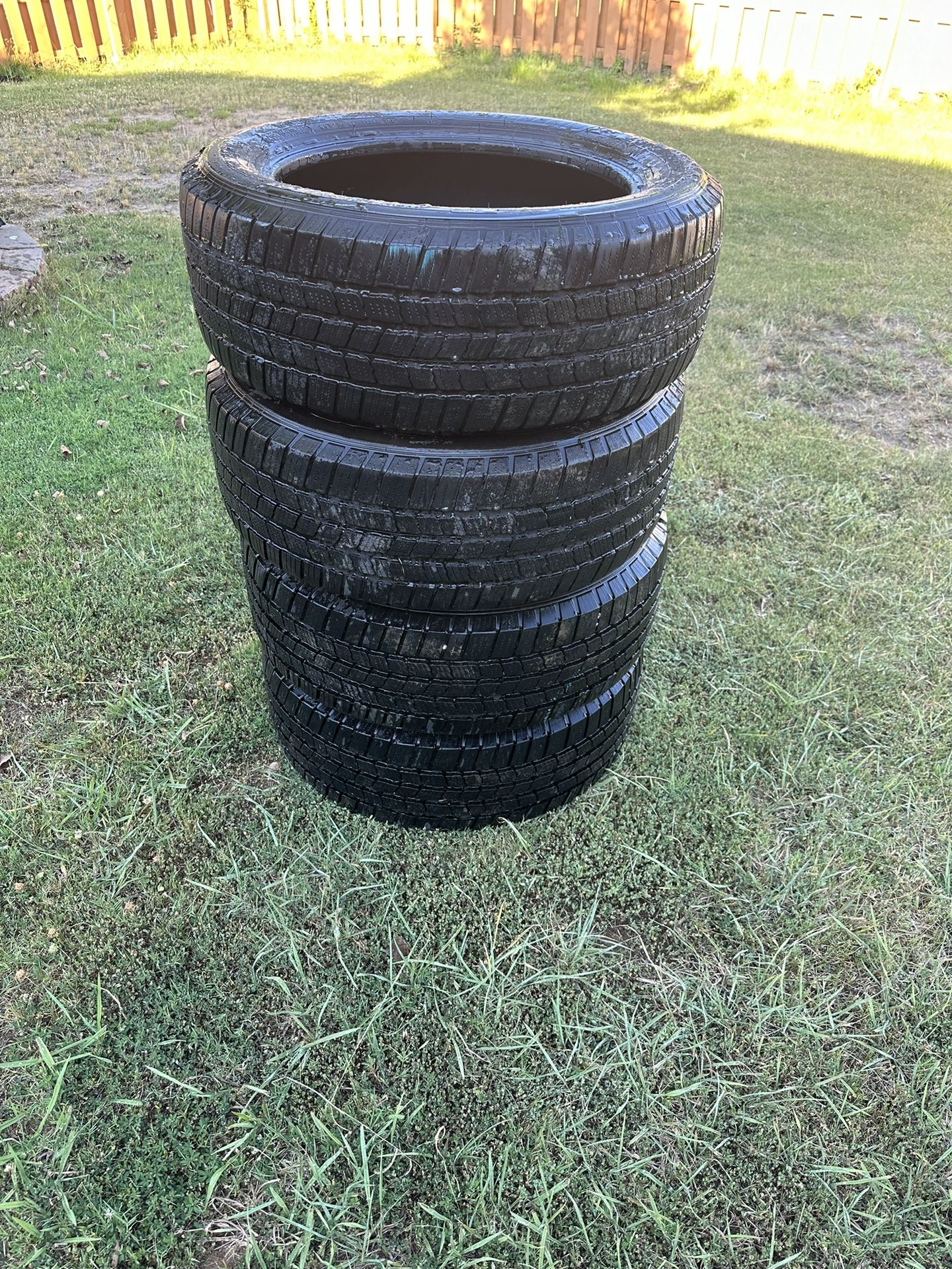 Tires 