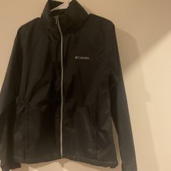 Unisex Columbia Jacket 