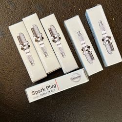 G37 370z Spark Plugs