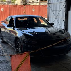 2020 Dodge Charger