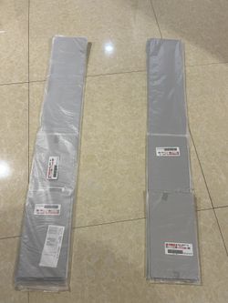 2015  Yamaha 4 Stroke 300hp Top Cowling Graphic Set