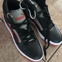 Men’s Sneakers Size 12 